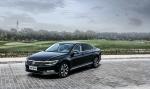 Volkswagen Magotan 2016 года
